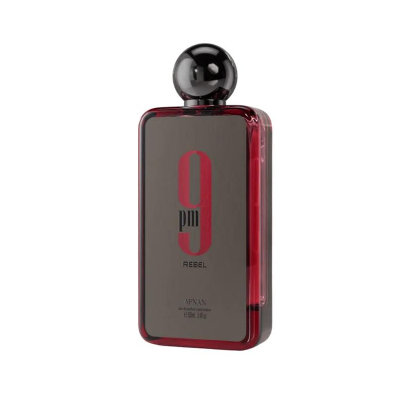 Afnan 9PM Rebel & Afnan 9PM Eau de Parfum Bundle