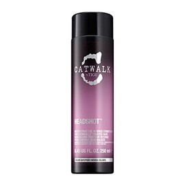 Tigi Catwalk Headshot Reconstructive Intense Conditioner (For Chemically Treated Hair) 250Ml/8.45Oz by Tigi