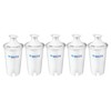 Brita Standard Water Filter, Standard Replacement Filters for Pitchers and