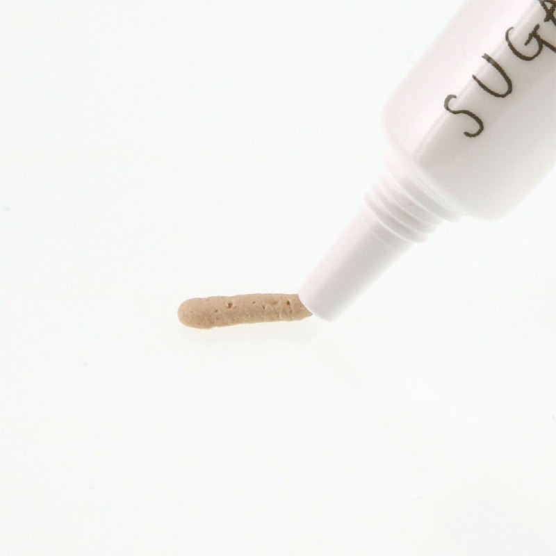 SUGAO Souffle Eye Color, Sherbet Yellow, 0.2 oz (7 g)