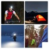 PEREL - EHL12 168901 Headlamp with 7 Very Bright White