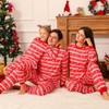 1 Christmas Pyjamas Set