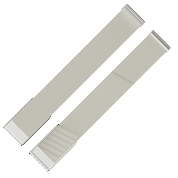 fitspur Waterproof Hydroknit Replacement Wrist Band,Compatible with WHOOP 5.0 WHOOP