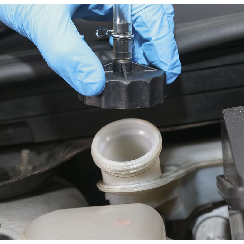 Sealey Vs1205 Brake & Clutch Bleeder