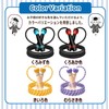Catsobat Jump Rope, Training Skipping Rope, For Classrooms, Kids, Juniors,