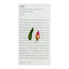 Love Tea Pitta Pyramid Tea Bags, 20 Tea Bags
