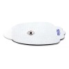 Discount Tens Tens Electrodes, Almohadillas De Repuesto Grandes De Calidad
