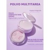 SHEGLAM Insta-ready Dúo de Polvos Fijador Para Rostro-Translucent