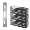 Feather Feather Artist Club Professional Razor Blades - (3 Pack