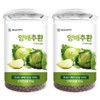 Hello Green Domestic Cabbage Pills 300g / 헬로우그린 국산 양배추환