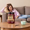 Candleberry Candles Hot Maple Toddy | Strong Fragrances for Home