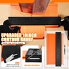 CNQLIS Laminate Flooring Tools, 65 Pieces lvp Installation kit with