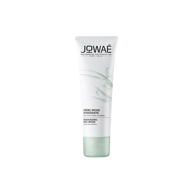 Jowae Moisturizing Rich Cream, 40ml