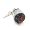 25150-02H01 25150-L1806 Ignition Switch for Nissan Forklift