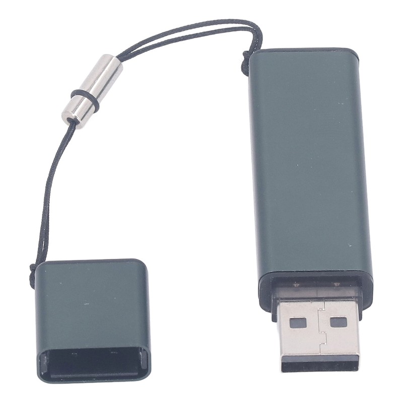 V3 USB Killer with Switch ABS U Disk Miniature High