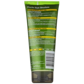 Garnier Garnier Style Structure Extra-Strong Gel, 200ml