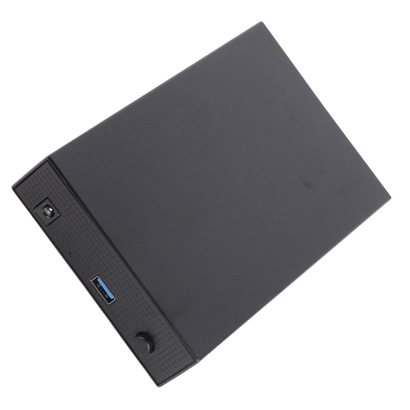 External Hard Drive 3.5 Inch USB3.0 High Speed Interface Desktop