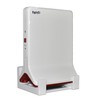 EasyClick Custom-fit Wall Mount for AVM Fritz Repeater 6000 and