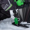 ION® ICE FISHING 42493 Quick Connect Kit, Augers, Green