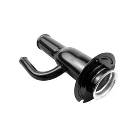 Fuel Tank Filler Neck Fit for Ford F250 Super Duty 2003 2004 F350 Super Duty 1999-2005 F450 Super Duty 2001-2010 F550 Super Duty 2001-2010 Replace FN782, 4C3Z9034C, 8C3Z9034L, F81Z9034SA