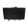 Denso 221-3107 Radiator