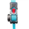 KUMA Retractable Ratchet Tie down Straps 4PK 1,500Lb Break Strength