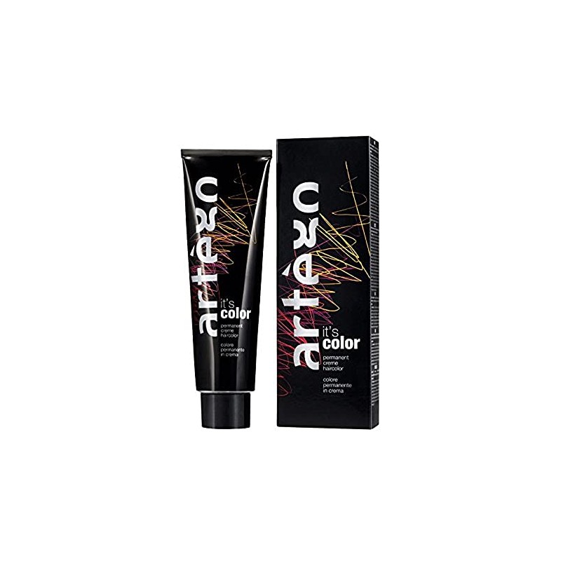 Artego Its Colour Hair Colour 150 ml 7.1 Medium Ash
