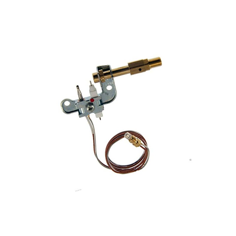 120630-02 Pilot ODS for Vent Free Propane Gas Wall Heaters