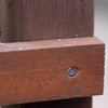 TX25 Chipboard Screws Stainless Steel A2 6 x 35 mm,