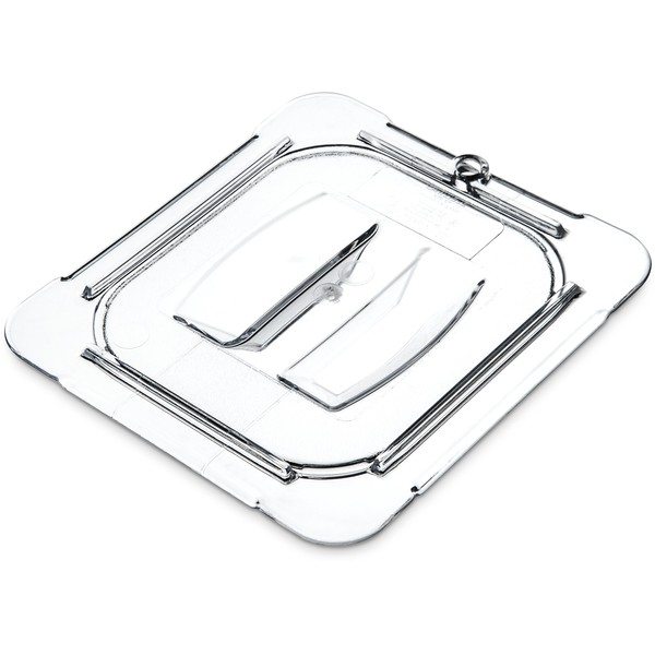 Carlisle Food Pan Lid Handle with 1/6 10310u07