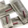 Pack of 50 Disposable Microblading Needles Nano 0.15 mm Pink