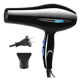 Secadora Cabello Portatil Pelo Viaje Protection 1000w                                                                                                 