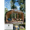 Kleiner Wohnen 2021/2022: Magazin für Tiny Houses, Modulbauten und Containerwohnen