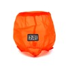 Filtros K408 pre-filtro para filtro de aire K&N RU-3105HBK, Anaranjado
