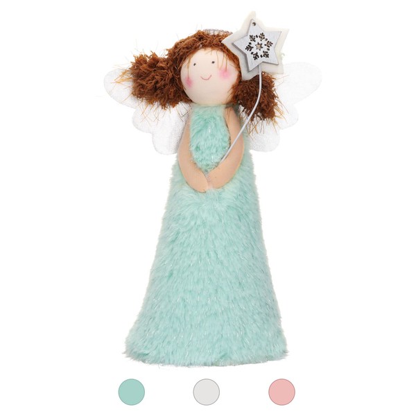 Angel Tree Topper, Christmas Tree Topper, Tree Topper Christmas Decorations,