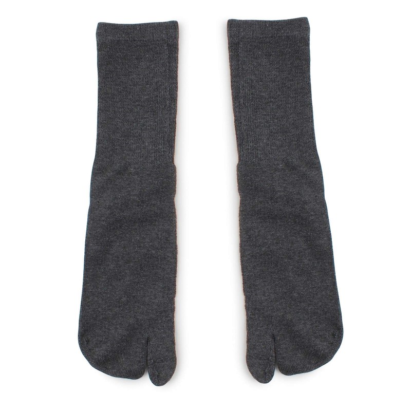 Men geta shoes tabi Socks (Men's Crew 4 Pairs) ME