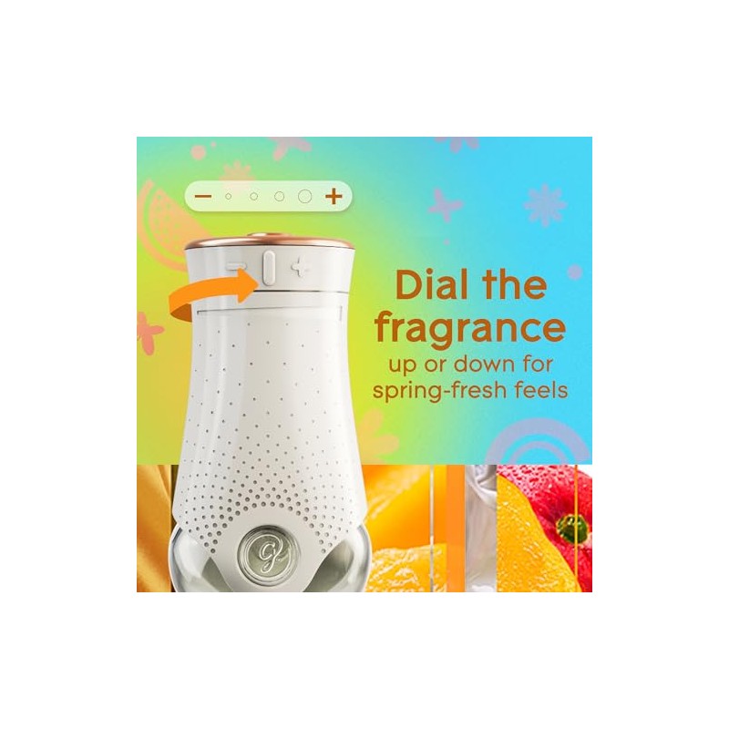 Glade PlugIns - Recambios de ambientador, aceites perfumados y esenciales