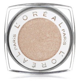 L'Oreal Paris Infallible 24 Hour Waterproof Shadow, Iced Latte, 0.12 Oz.