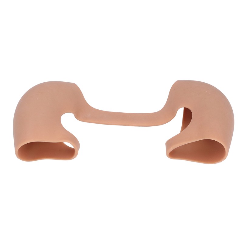 Silicone Shoulder Pad Concealed Soft Elastic Breathable Silicone Anti Slip