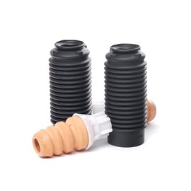 STARK SKDCK-1240086 Dust Cover Kit Shock Absorber Dust Cover Kit Front