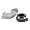 Carburetor Rubber Manifold Inlet Pipe Tube Pipe for Mikuni VM22