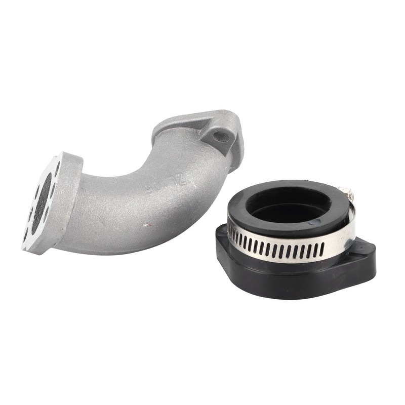 Carburetor Rubber Manifold Inlet Pipe Tube Pipe for Mikuni VM22