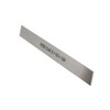 paulimot HSS Replacement Blade 3 x 15 x 120 mm