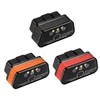 KONNWEI KW902 Mini BT 5.0 Wireless OBD-II Car Auto Diagnostic