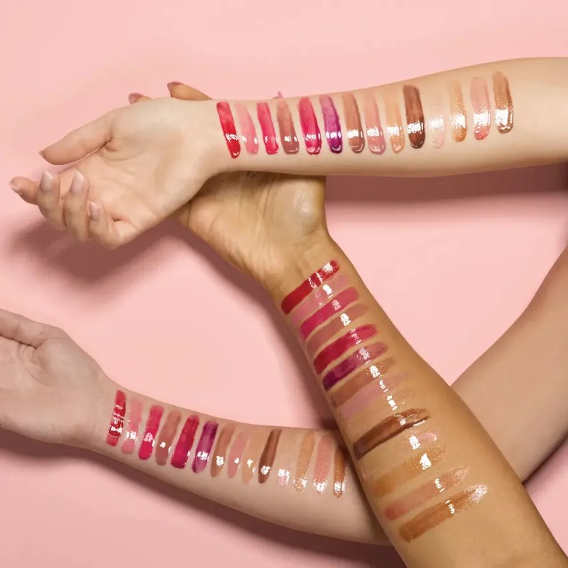 Brillo Labial Mary Kay Unlimited 14 Tonos