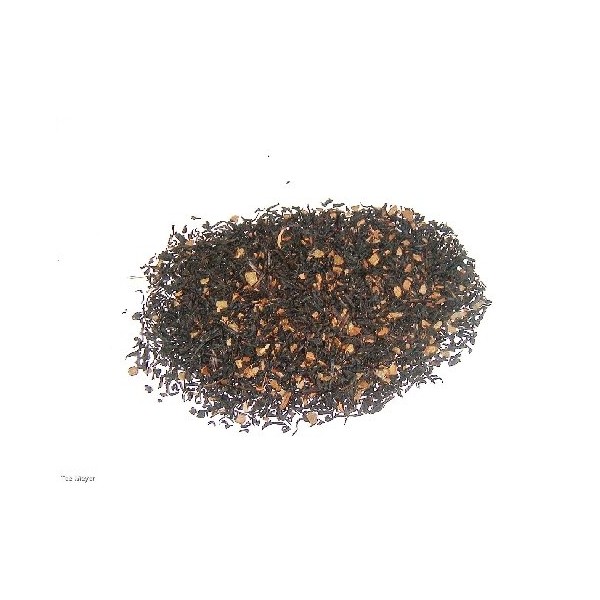 Cinnamon Black Tea 70g Ceylon Cinnamon Tee-Meyer