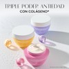ésika - Crema Facial Hidra Reparadora 55+ Triple Acción Max