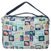 Planetbox Adventurer Insulated Lunch Bag, Lilac