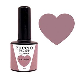 Cuccio Veneer 9ml - On Pointe