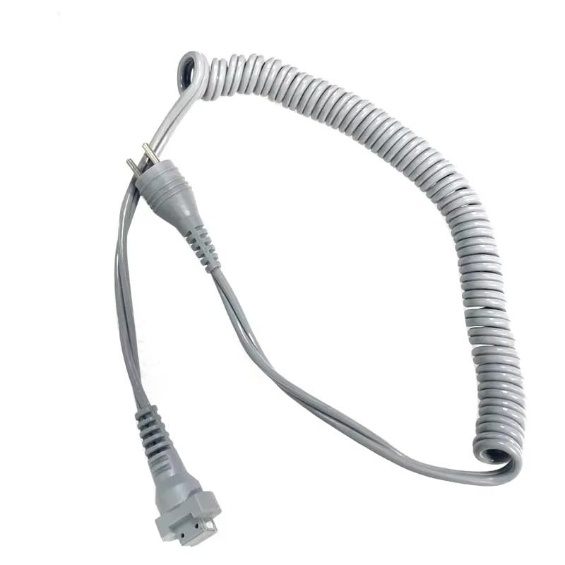 3 Pin Cord Cable for Up200 Nail Drill Machine, Electric